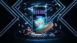 Contoh permainan slot online populer yang tersedia di ledak338