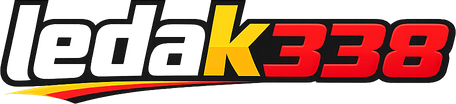 Logo ledak338